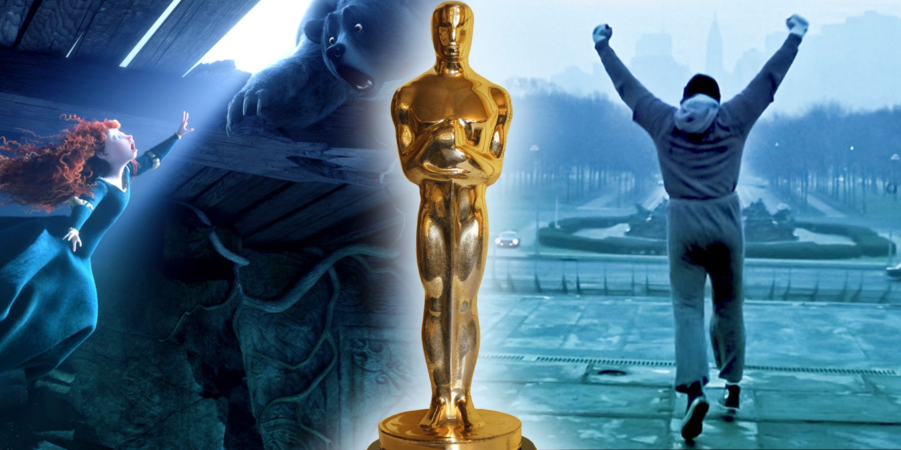 25 самых спорных побед Оскара всех времен