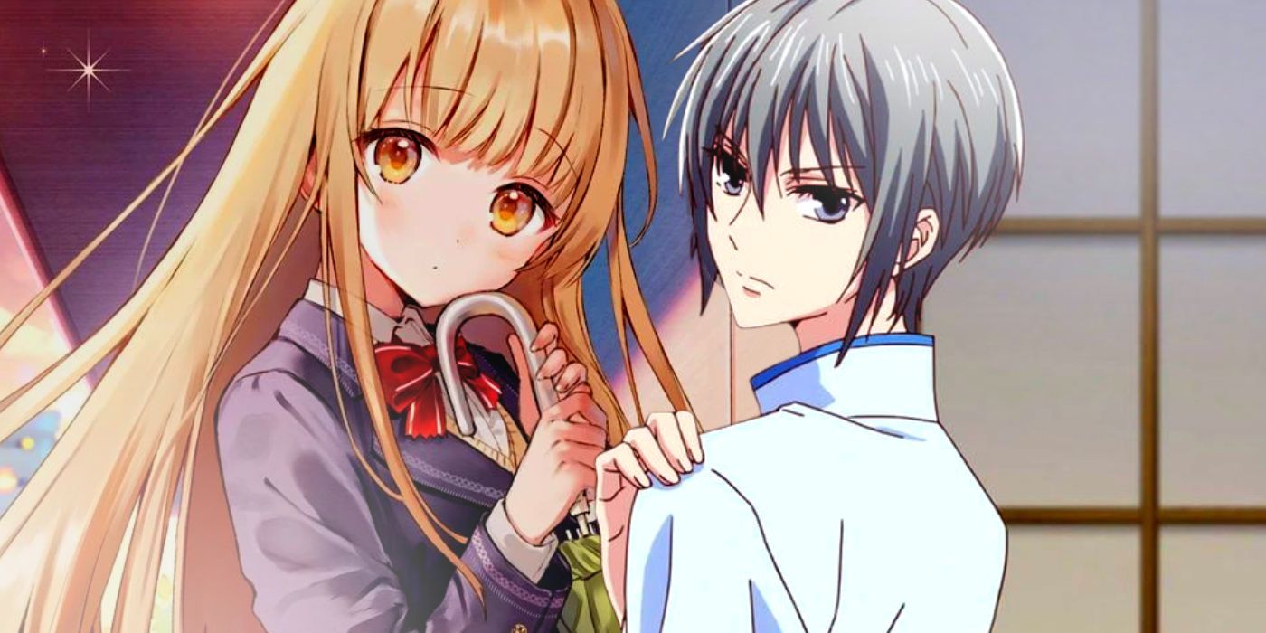 Anime Like Fruits Basket That You Dont Want To Miss  OtakuKart