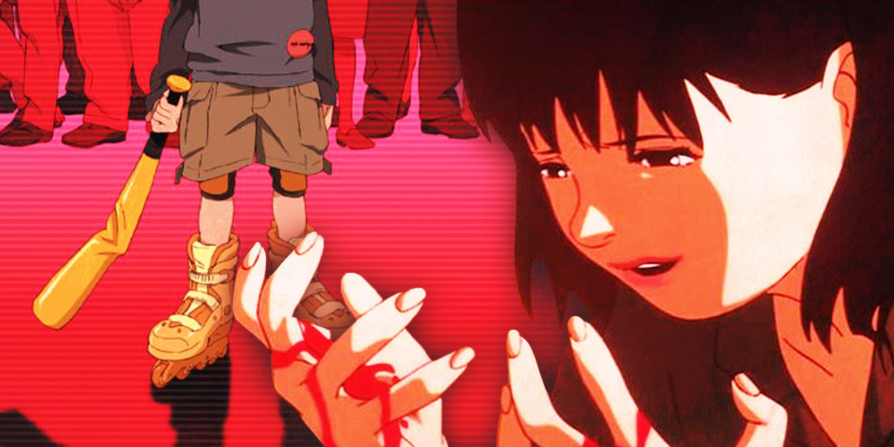 15 Underrated Psychological Thriller Anime You Probably Haven't Seen