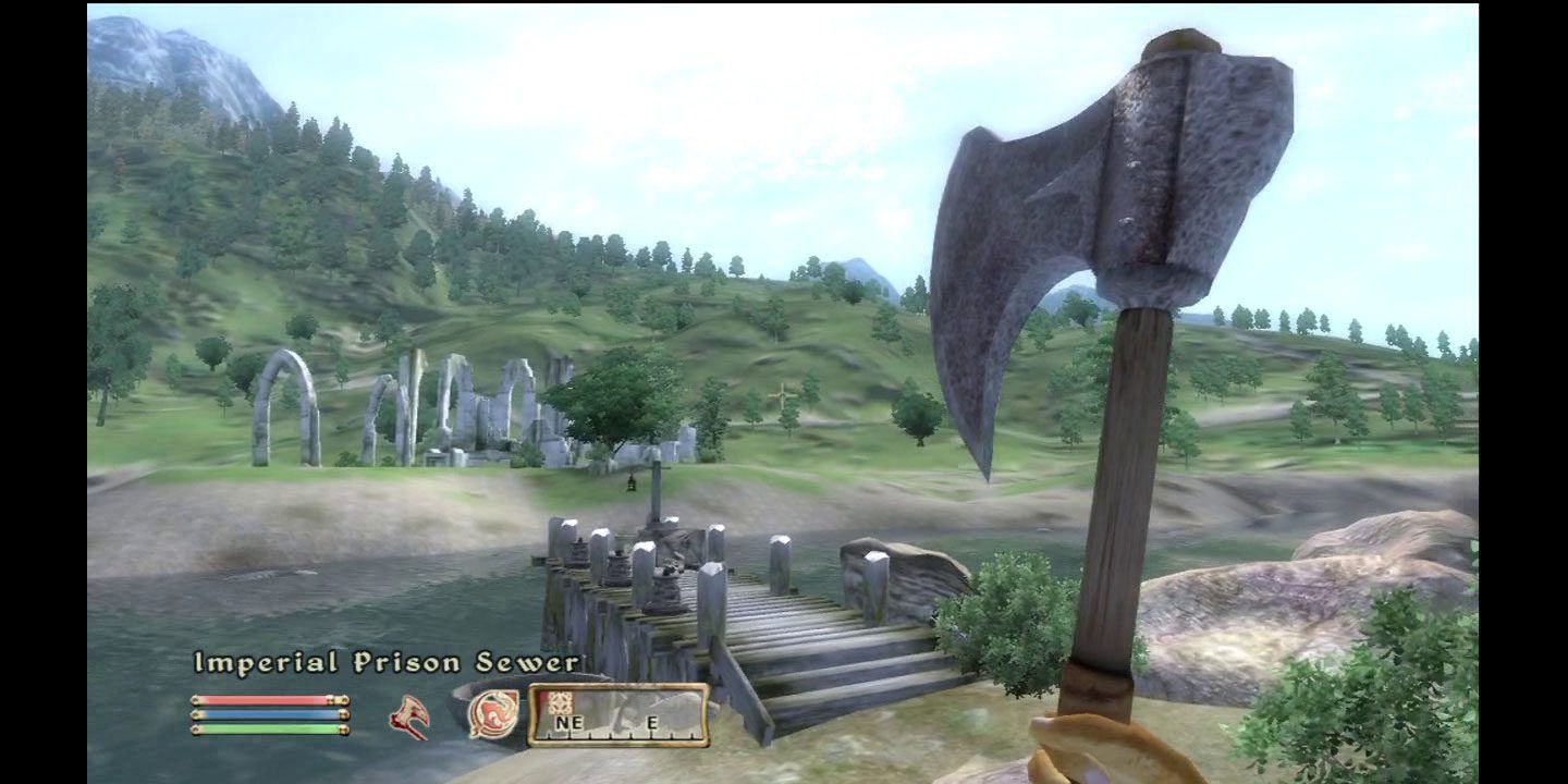 Skyrim Fans Who Want to Play Oblivion - Here Are 10 Things You Need to Know