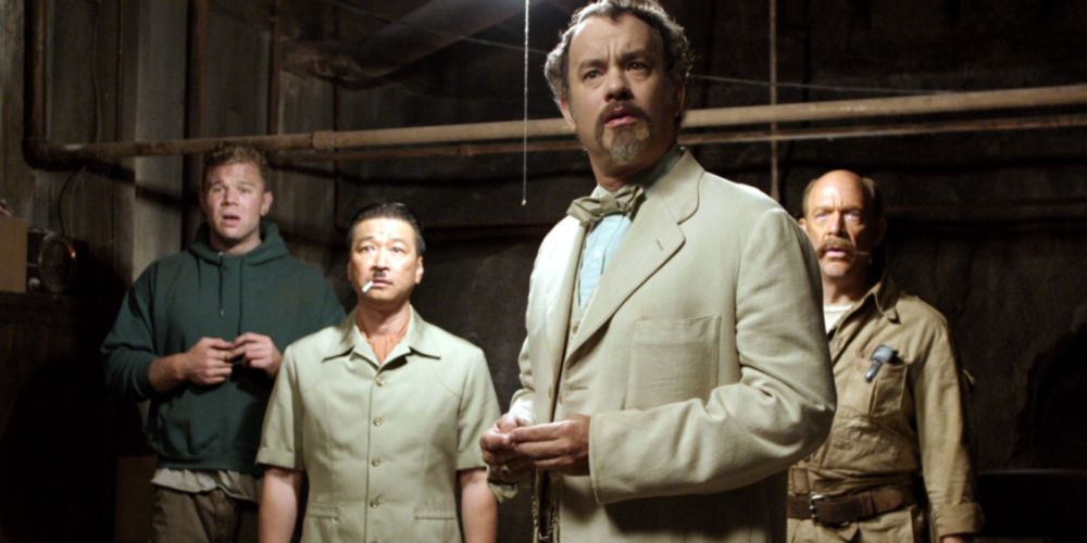 Every Coen Brothers Movie Since 2000, Ranked