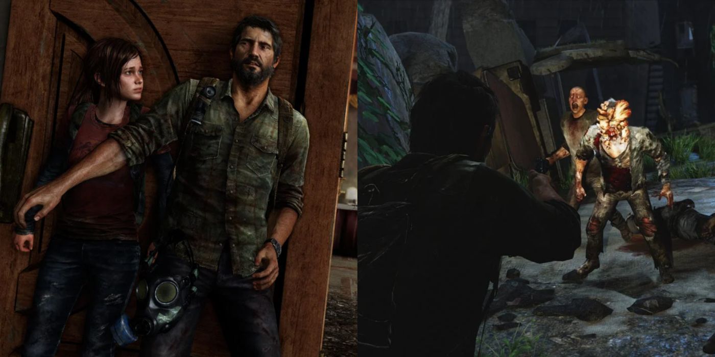 The Last of Us: GOTY Edition é oficial