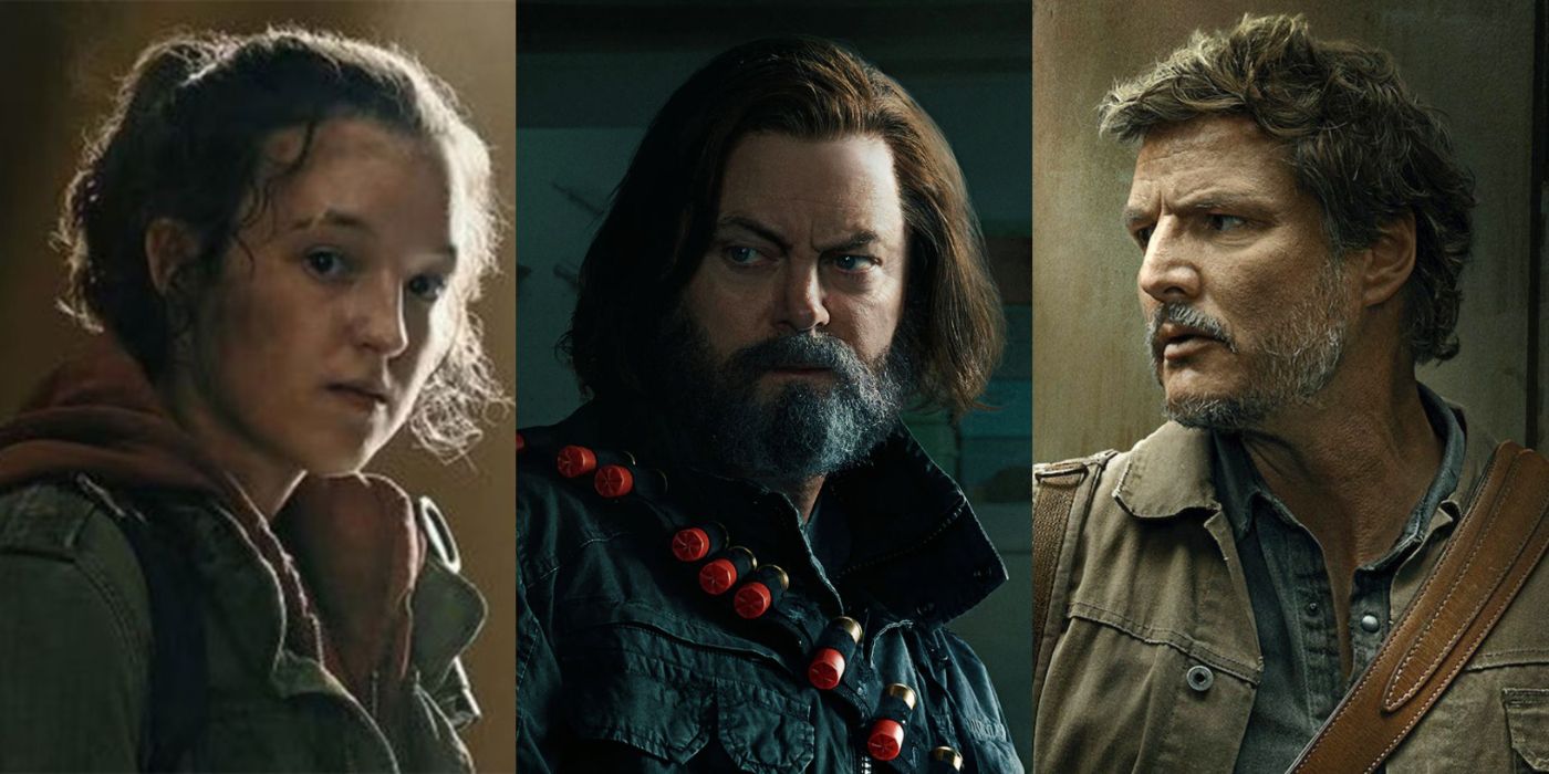 The Last of Us HBO Series Casts Game of Thrones Fan-Favorite as Ellie