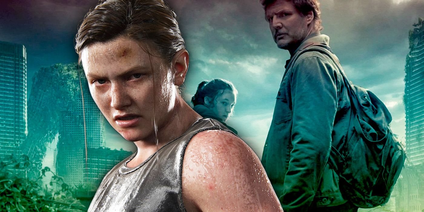 Will Abby Appear in HBO's 'The Last of Us?