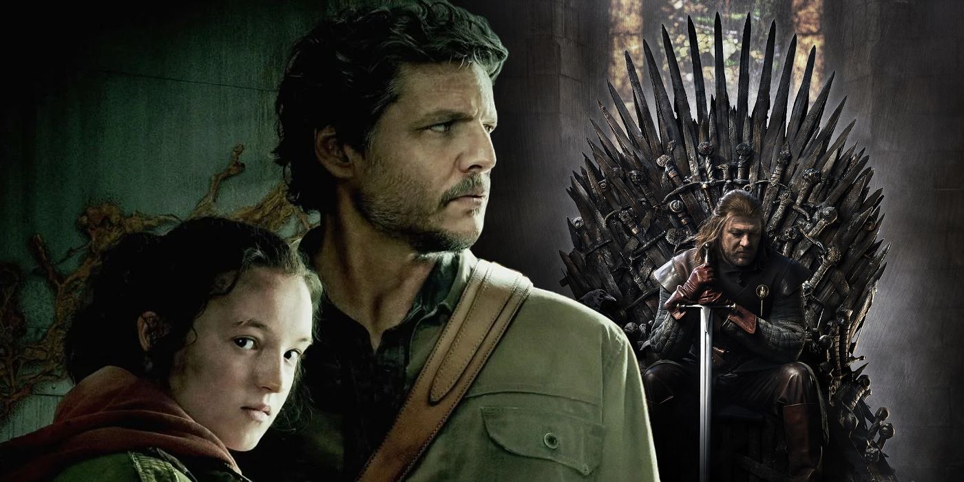 HBO s The Last of Us Blows Away Most Game of Thrones Seasons Budgets