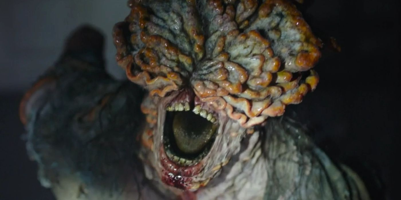The Last of Us của HBO đã thiết kế âm thanh đáng sợ của Clickers như thế nào