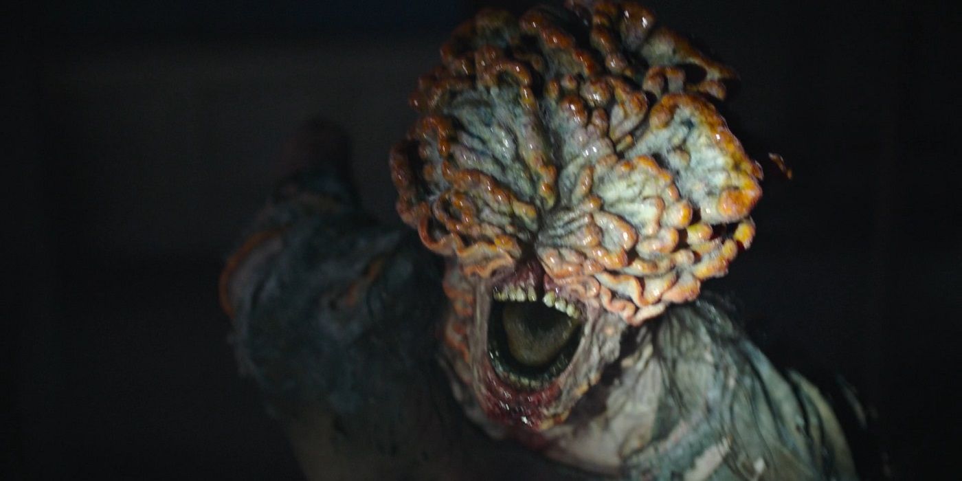 Emmys 2023: 'Last of Us' VFX Went All Out for Bloater, Clicker Horde –  IndieWire