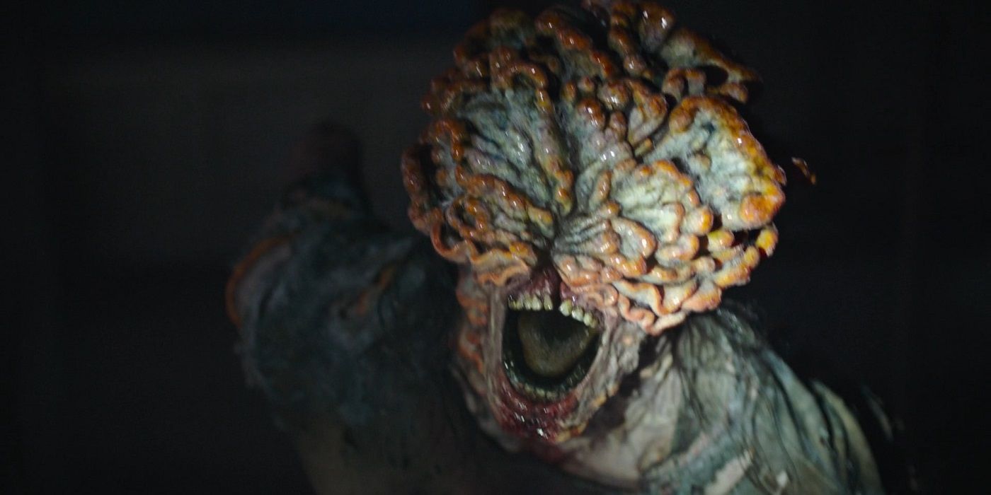 The Last of Us Bloater: How HBO Made the Video Game Clicker Monster