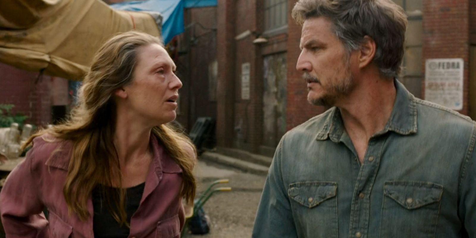 Série de The Last of Us na HBO terá Anna Torv como Tess