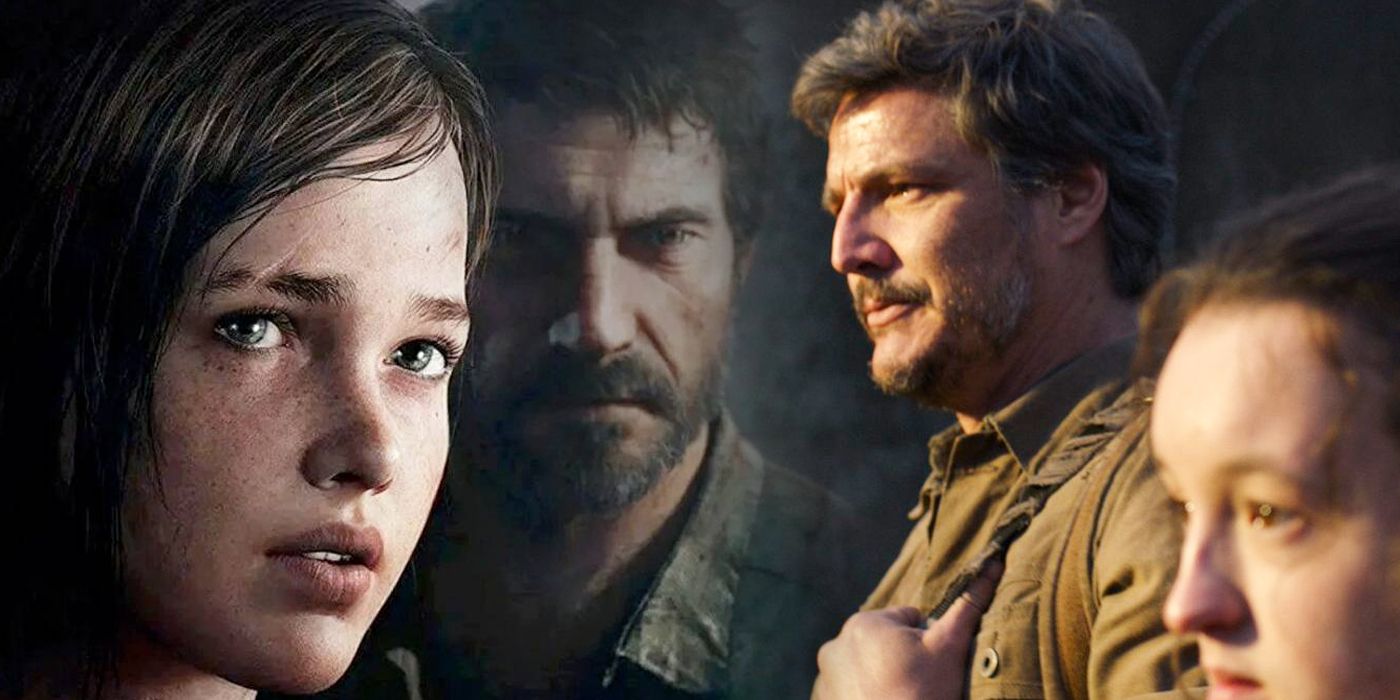 Another The Last of Us Voice Actor Joins the HBO Cast, but Won't