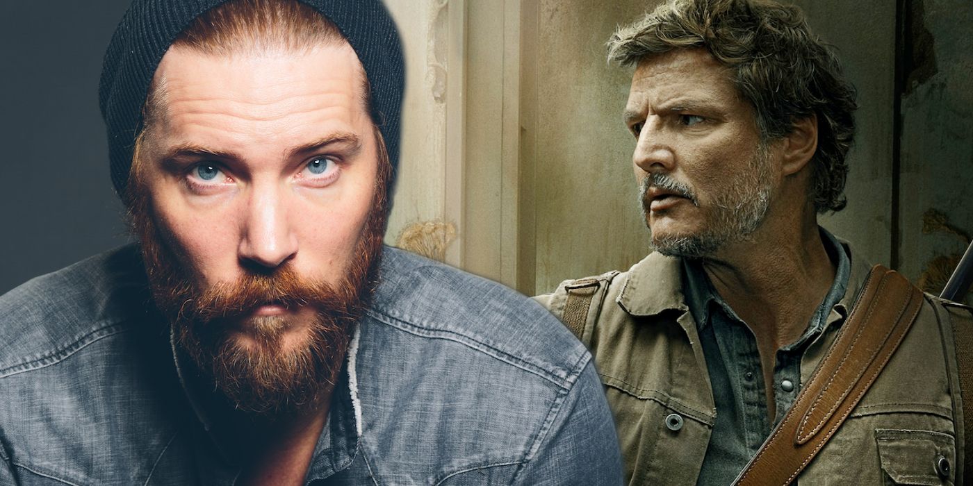 Casting Joel In HBO's The Last Of Us TV Show