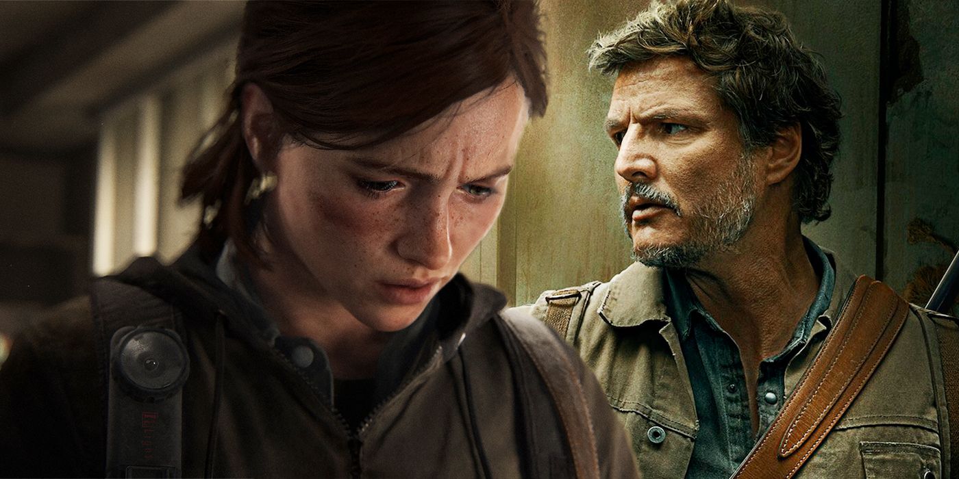 The Last of Us HBO Season 2 Won't Cover the Entire Second Game
