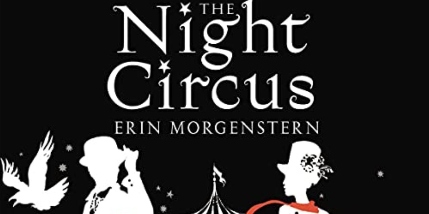 Cover of the book Night Circus