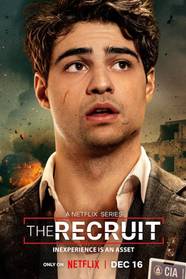 The Recruit 2022 CBR The Recruit 2022 CBR