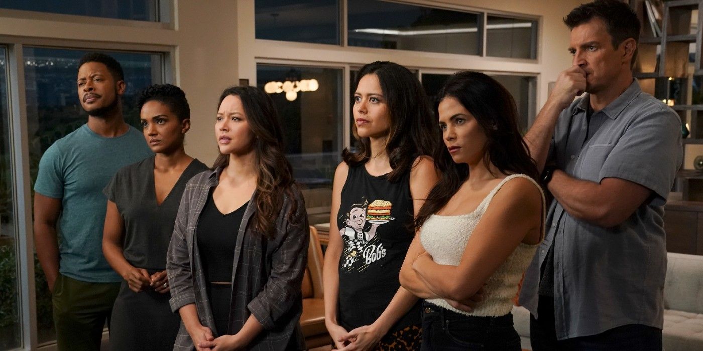 When Will The Rookie Season 5 Episode 14 will air on ABC? Check Out Trailer