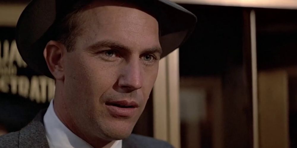 10 Best Kevin Costner Movies, Ranked