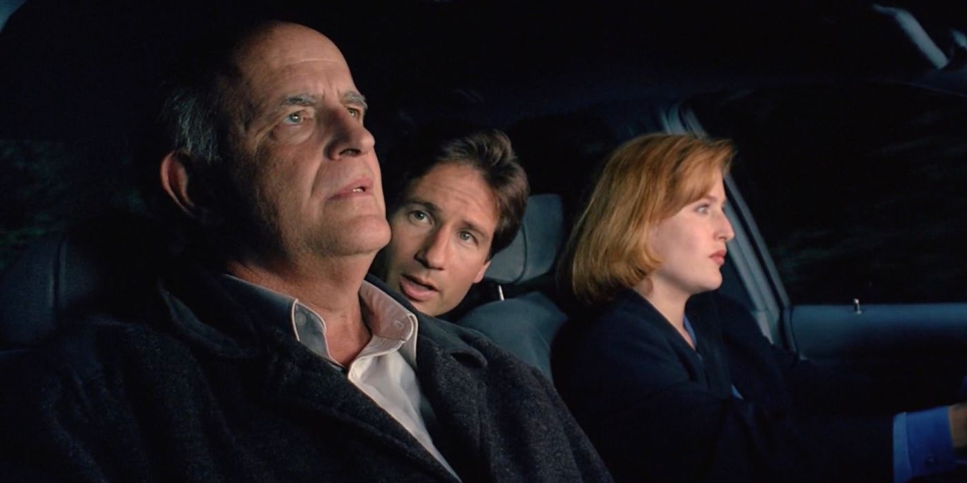 The Immortal Scully Theory Makes a Season 6 XFiles Episode Darker