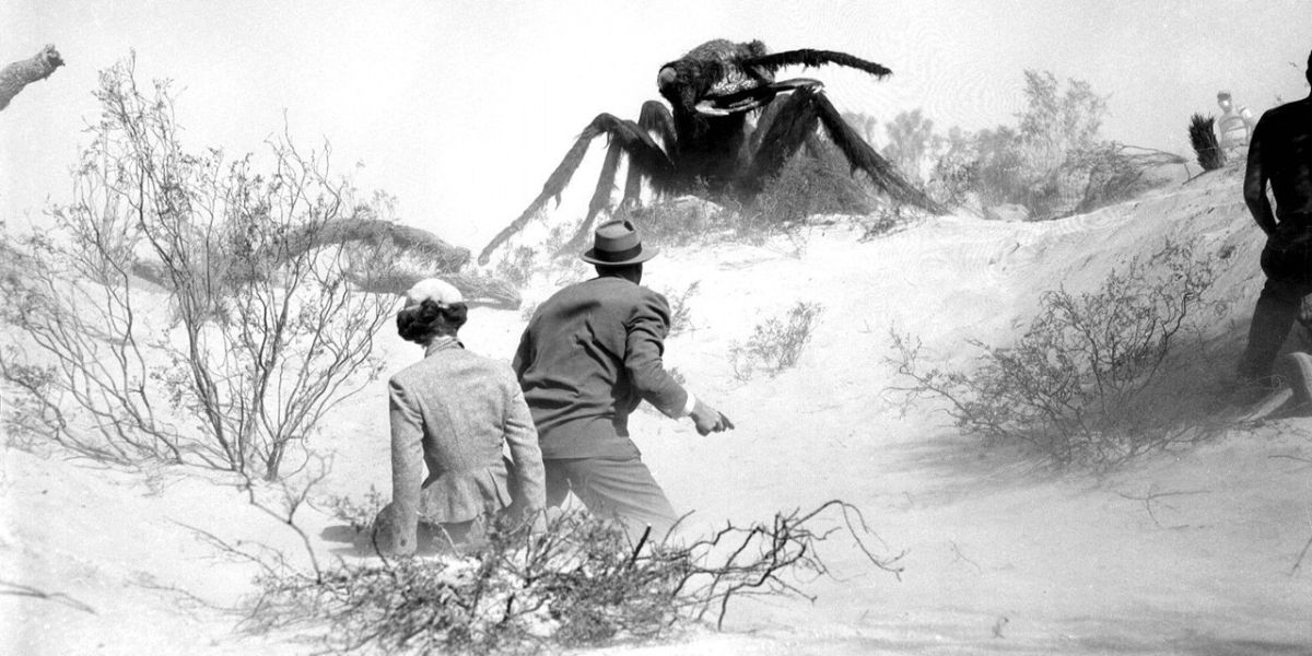 This 70-Year-Old Sci-Fi Film Remains a Milestone in Practical Effects