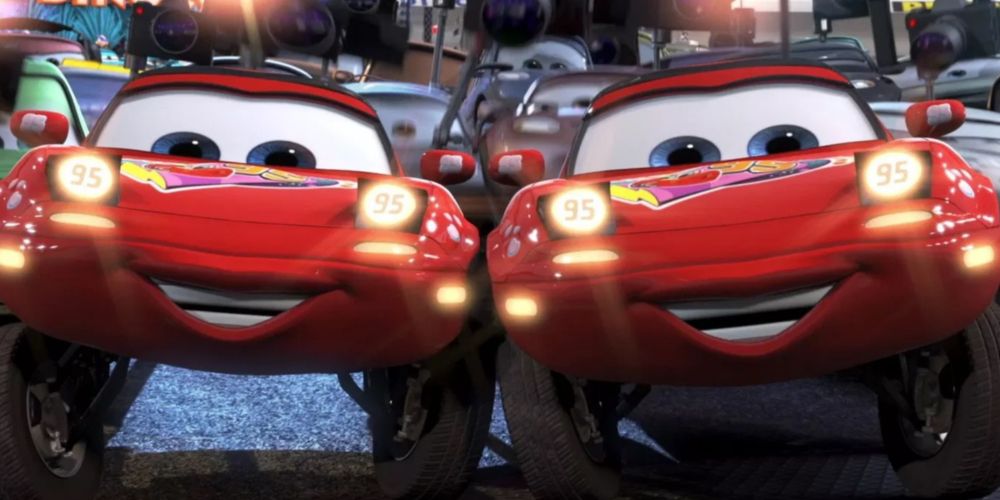 10 анекдотов Pixar для взрослых (которые выходят за рамки детских голов)