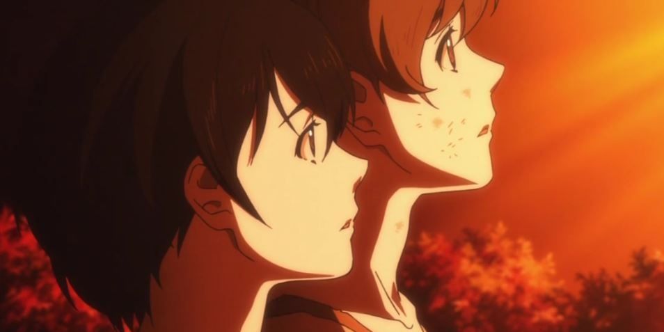 Terror in Resonance Lisa and Twelve