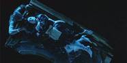 Titanic Jack And Rose In Water Jack Dies Titanic Jack And Rose In Water Jack Dies