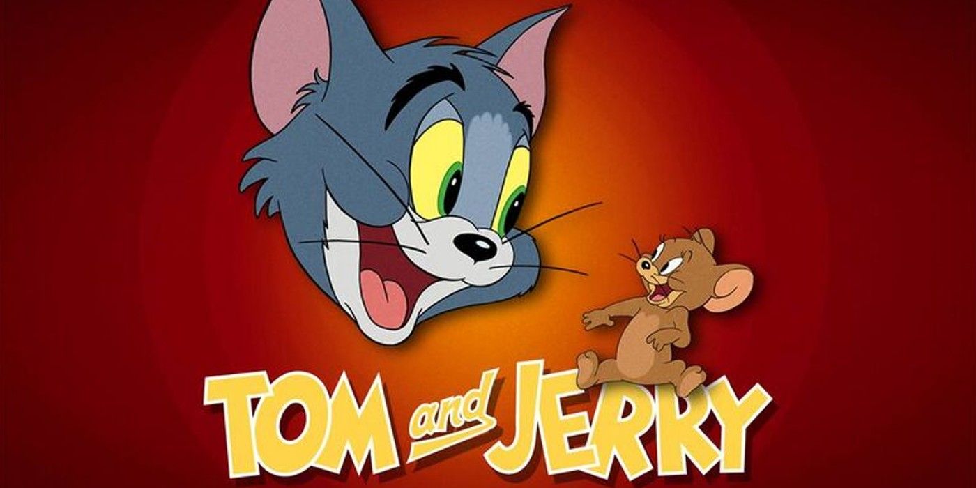 รูปภาพแนะนำตัวของ Tom And Jerry