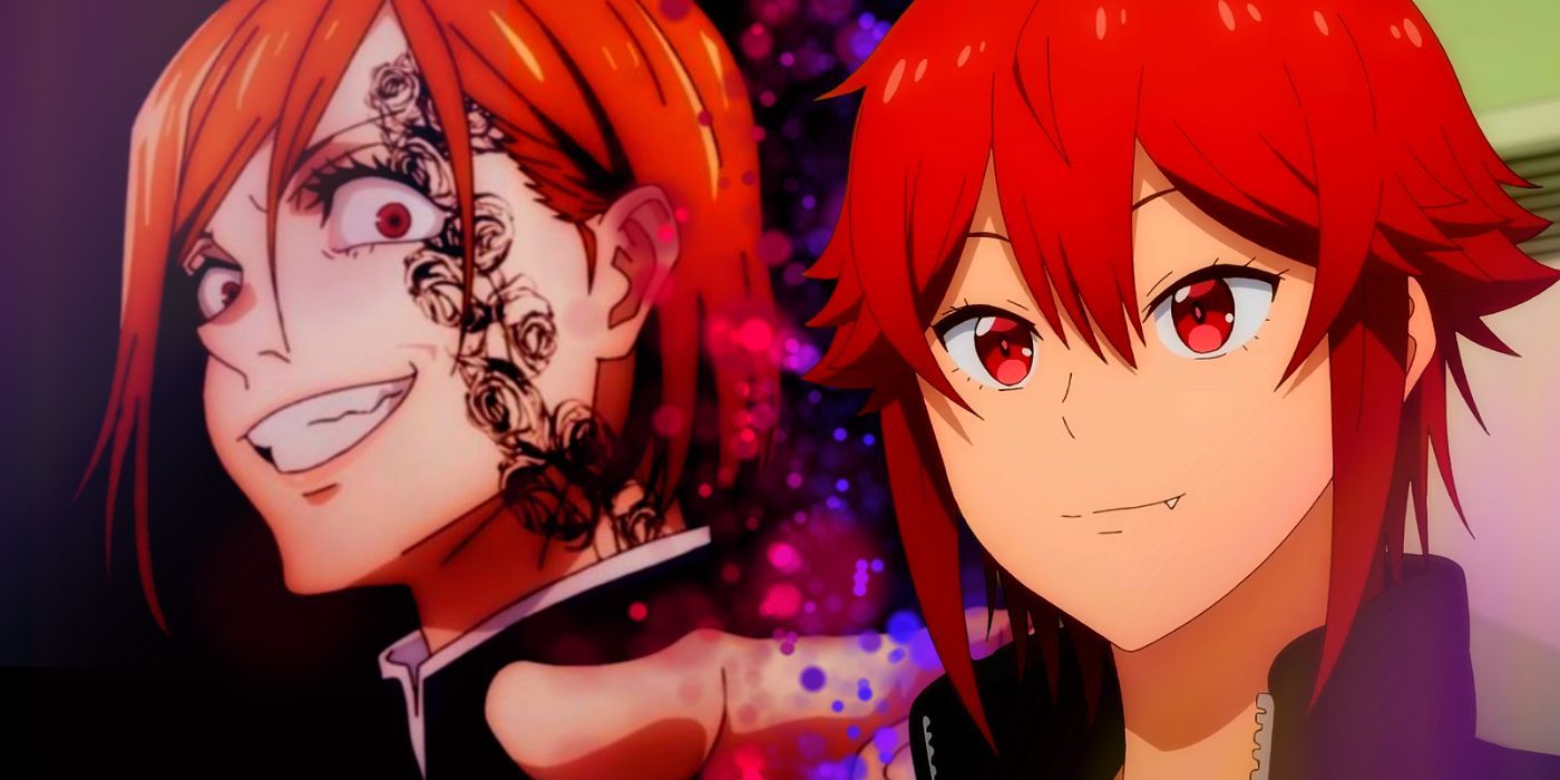 Tomo Aizawa e Nobara Kugisaki do JJK têm mais em comum do que você pensa