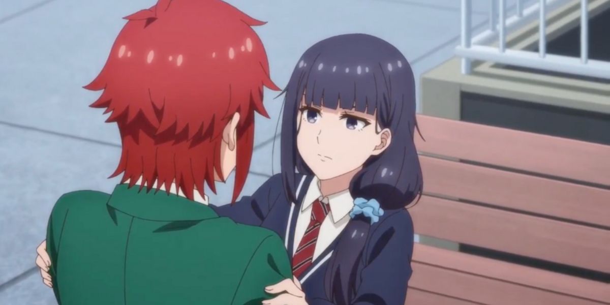 Tomo-chan is a Girl! episode 7 release date and time, what to expect, and  more