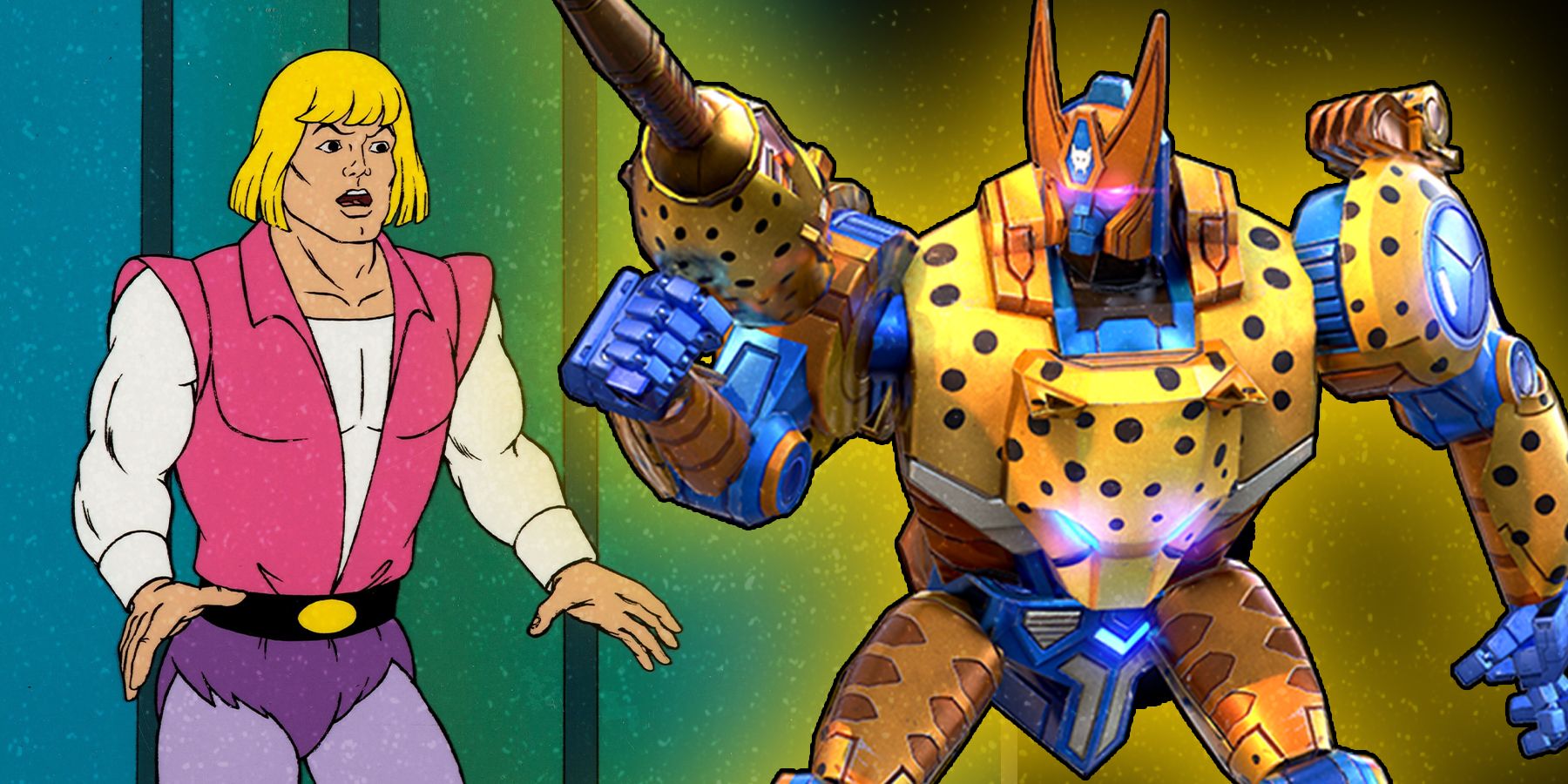 Transformers Outlasted Its '80s Competitors - and It’s Because of Beast Wars