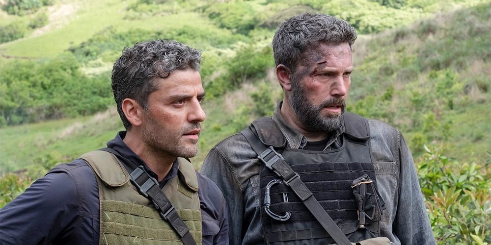 triple frontier