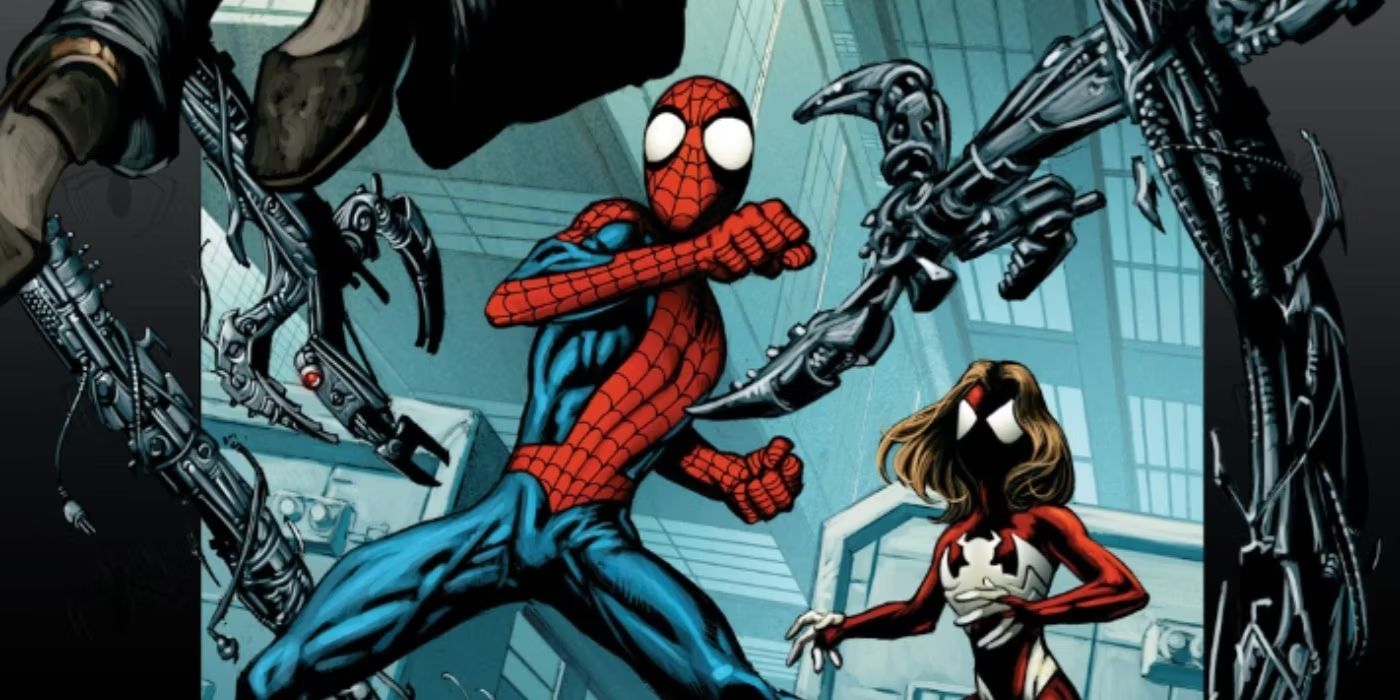 10 mejores cómics para los fanáticos de Spider-Man que amaron la saga Clone