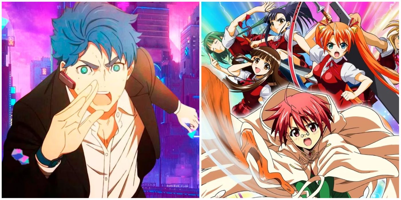 20 Underrated Anime Movies Not Enough People Have Seen