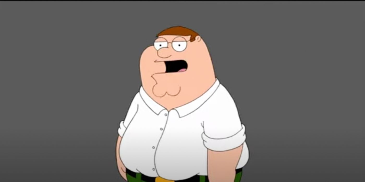 10 Times Peter Griffin Ruined Family Guy