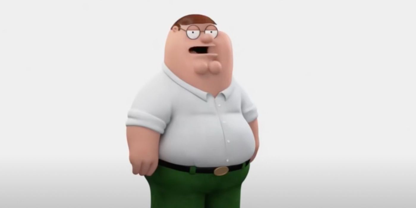 10 Times Peter Griffin Ruined Family Guy