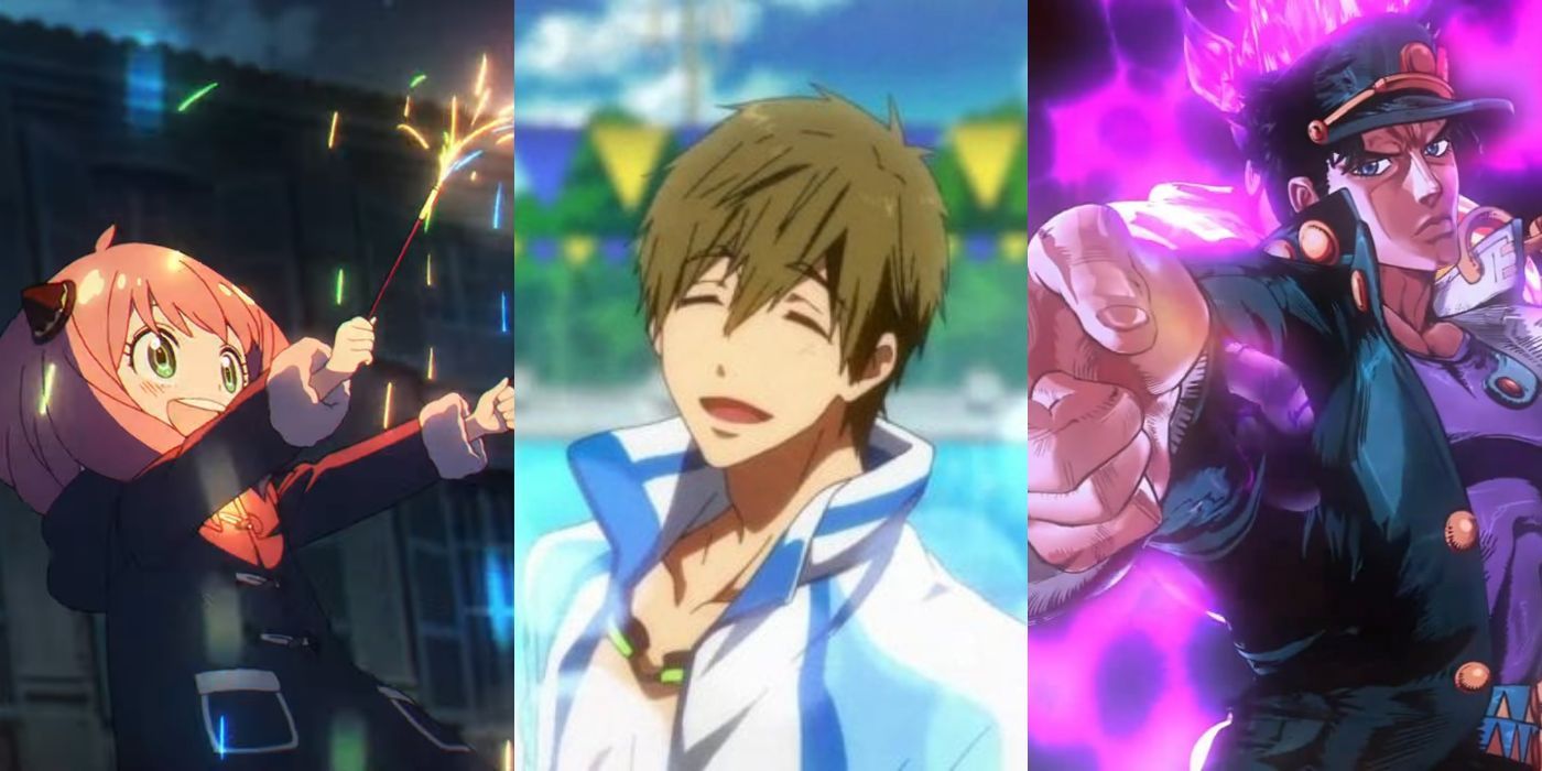 Free! Eternal Summer's Opening Song Performed by Oldcodex - News