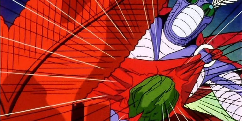 Dragon Ball Characters Who Hate Vegeta The Most