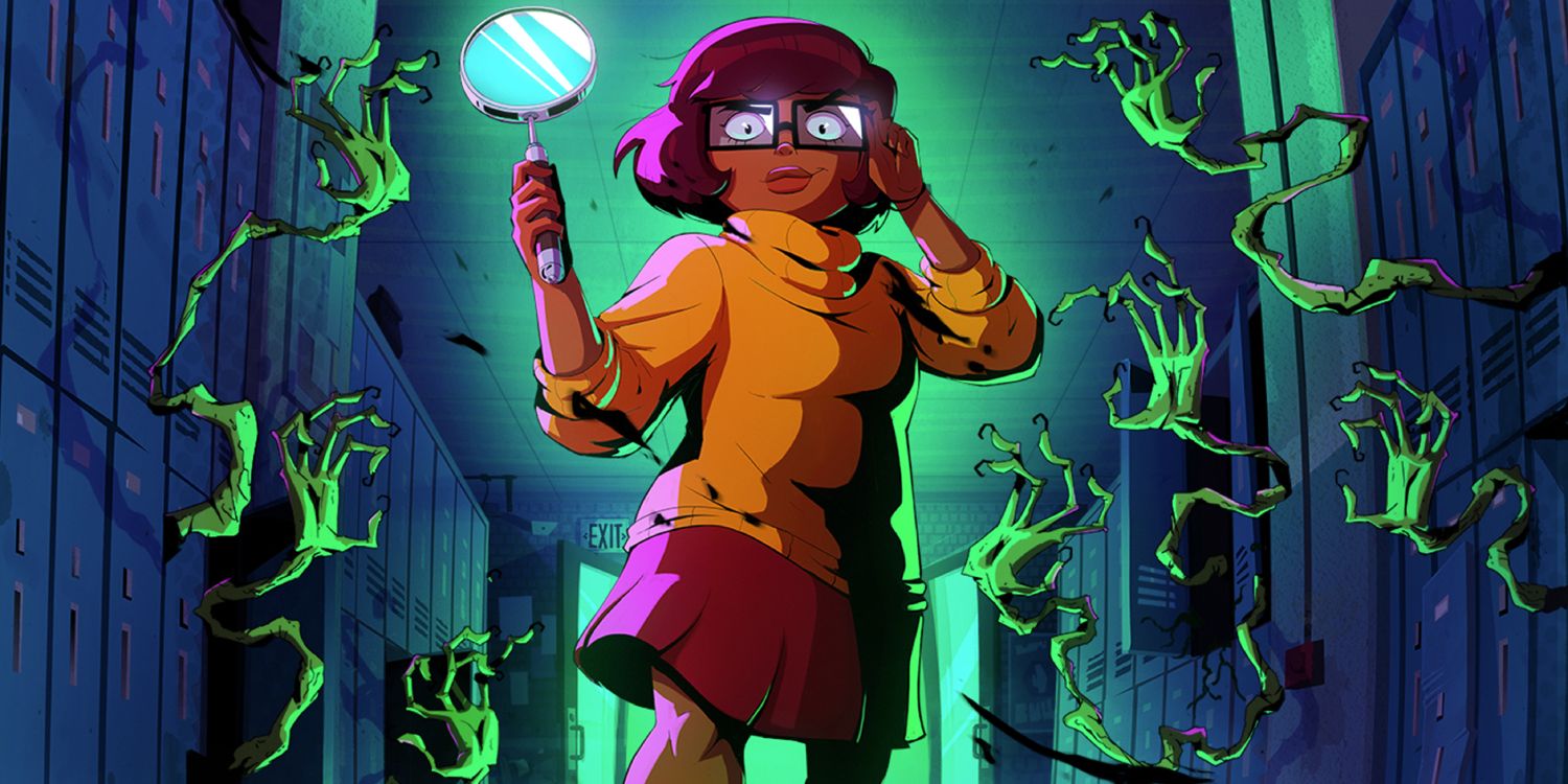 Velma Season 2 Confirmed to be in Development After Divisive Debut