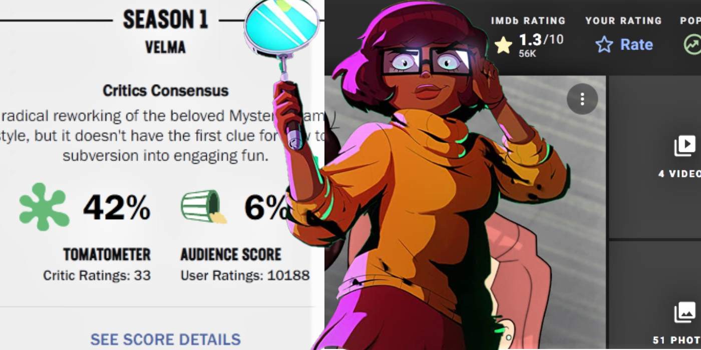 Velma Becomes The Ultimate Paradox as Demand Soars But Thousands of  Negative Reviews Flood In