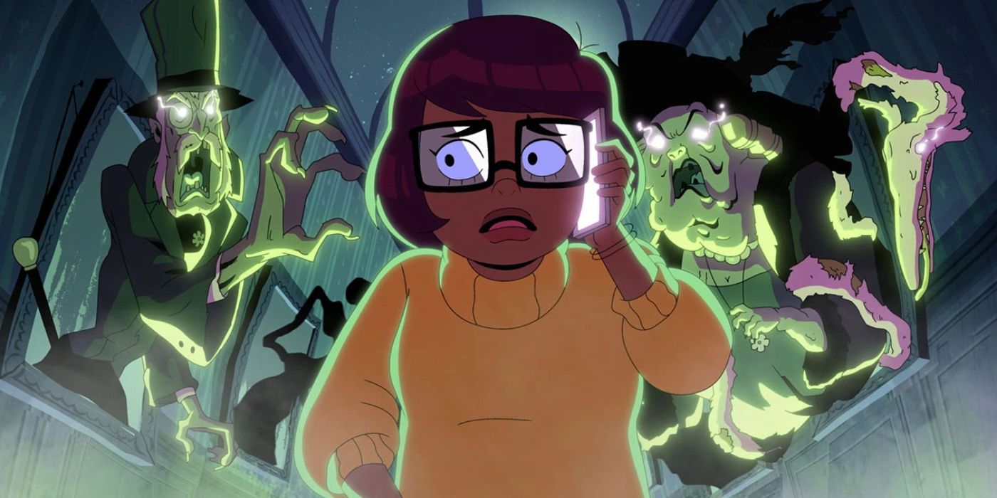 Velma sets record for most-watched animated series debut on HBO Max - Xfire