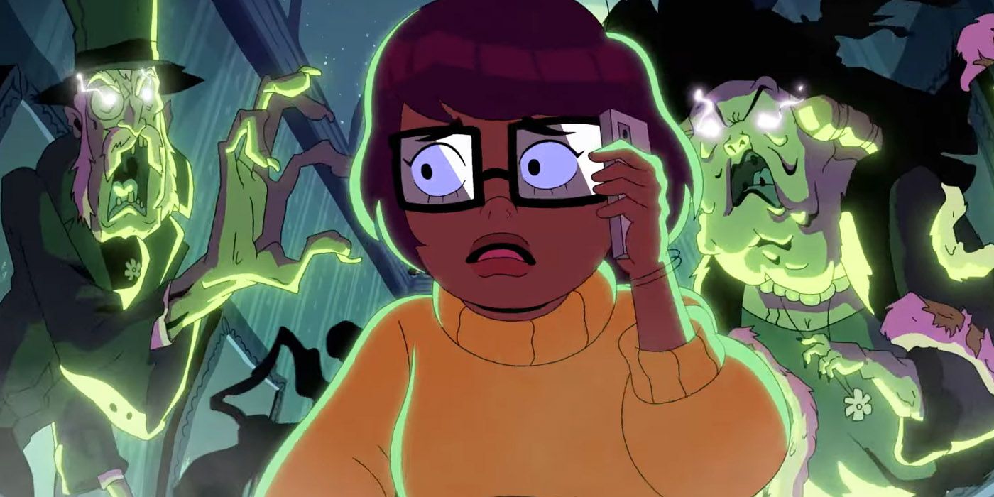 Jinkies! Mindy Kaling To Voice Velma In HBO Max's Scooby-Doo Spin-off  Series - Entertainment