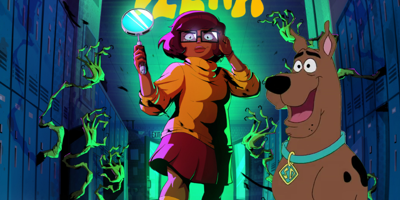 How Velma Is Expanding Inclusion in the 'Scooby-Doo' Franchise