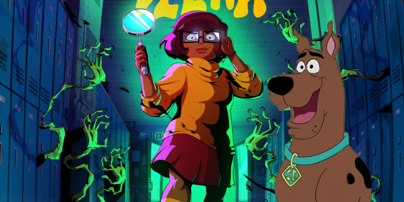 Velma May Ready to Tell Scooby-Doo's Horrifying Origin