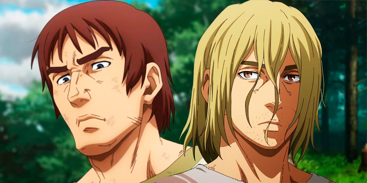 Vinland Saga: Einar and Thorfinn Could Become Bloody Enemies – or Allies