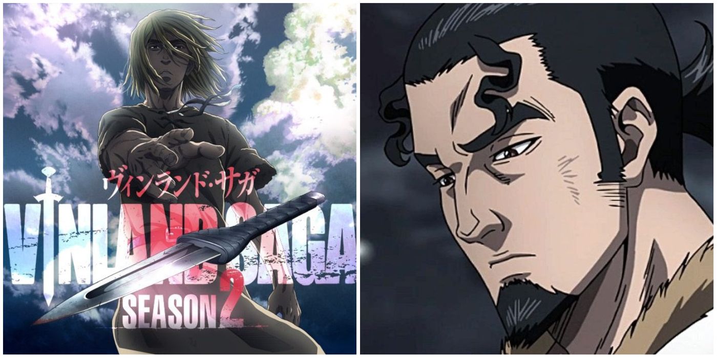 VINLAND SAGA, THE FANTASTIC ANIME SEASON HAS BEEN ACQUIRED BY