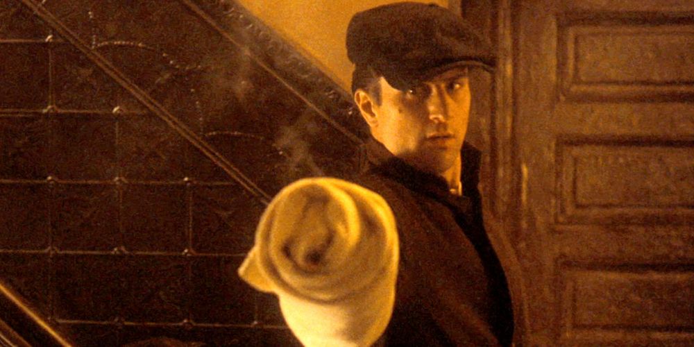 Robert De Niros 10 Best Crime & Gangster Movies, Ranked