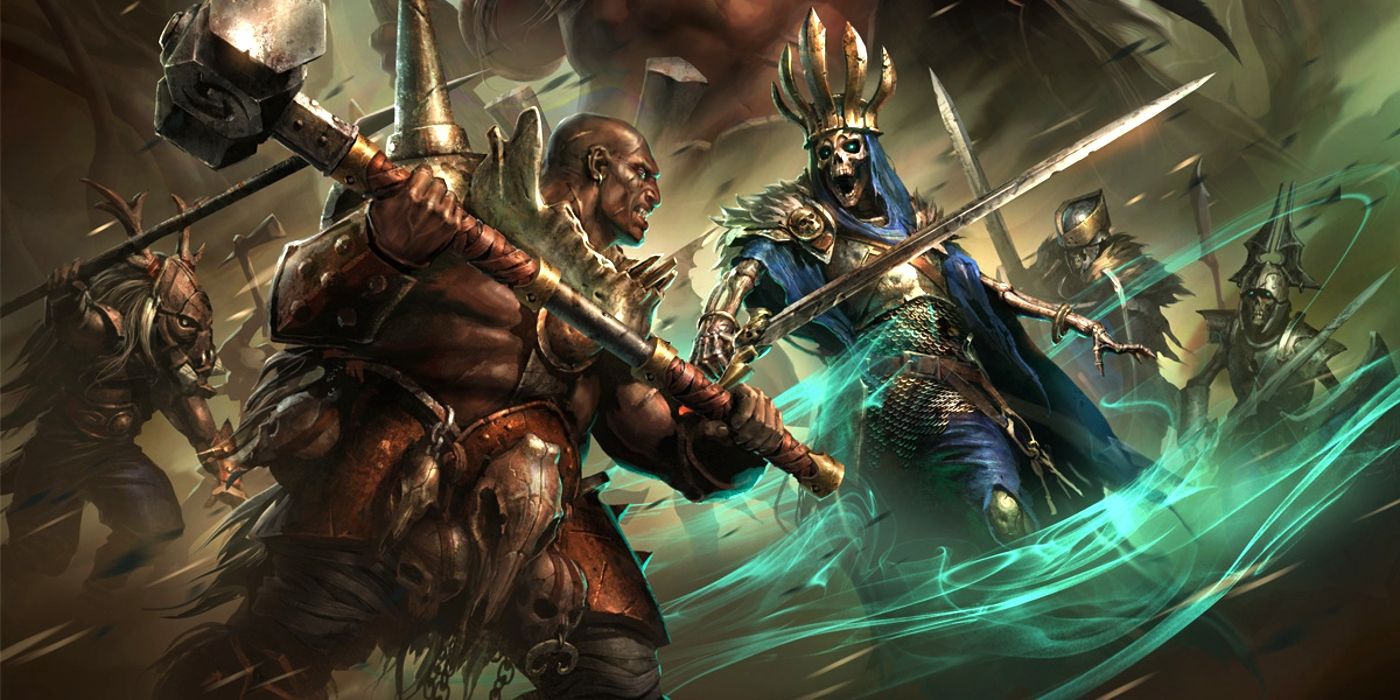 Warhammer Underworlds set cover