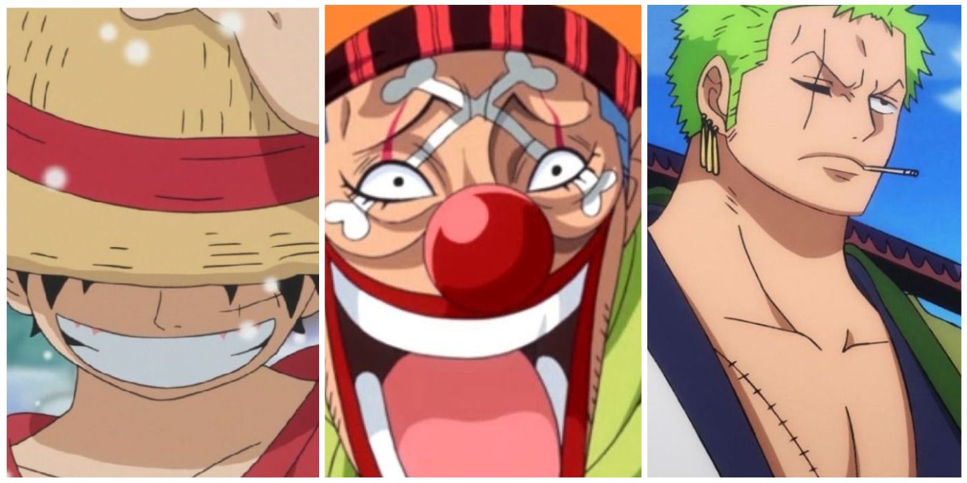 10 Ways One Piece Is Worse When You're An Adult