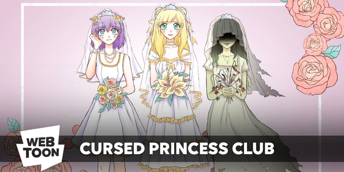 Webtoon Cursed Princess Club Interview with LambCat-1