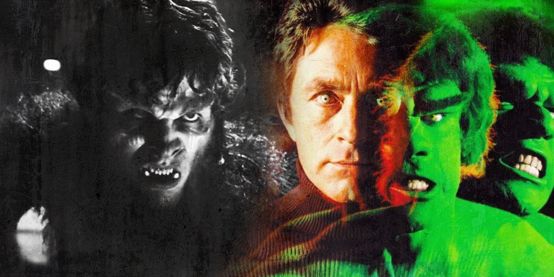 Marvel's Werewolf by Night: Film & Horror Classics with Live