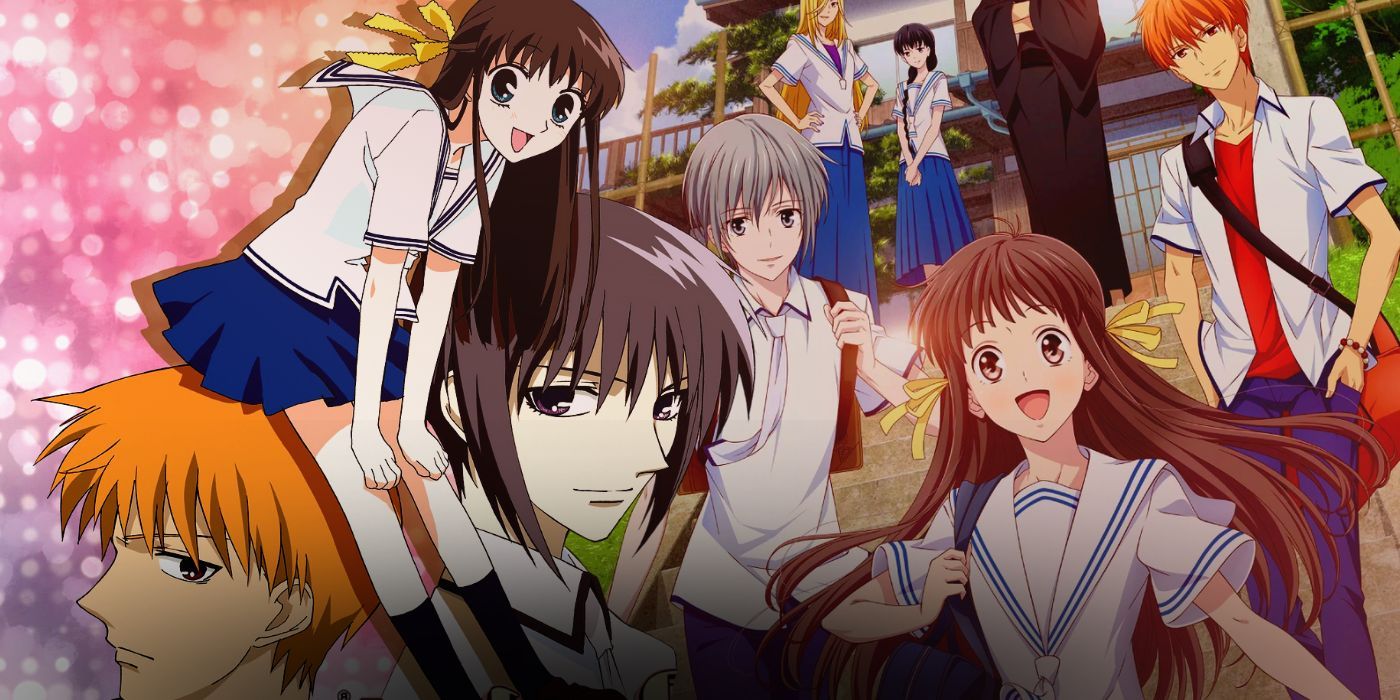 Why the Fruits Basket Reboot Successfully Tops the Original (Training Feature)